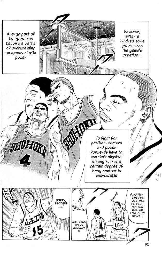 Slam Dunk Chapter 229 8